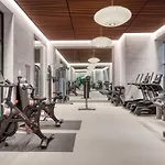 Fidi 1Br W Elevator Laundry Gym Nyc-1307