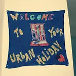 Urban Holiday…