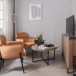 Apartment 256: Upper West Side