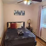 Luxury Colorful 3 Bd Unit 1 10 Mins From Jfk