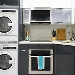 Apartment 75-1b New Prime Upper East W D Elevator