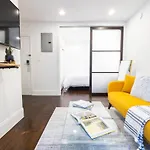 69-4C Prime Lower East Side 1Br Apt Brand New
