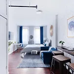 83-2fe Ues Park Newly Furnished New York