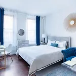 83-2fe Ues Park Newly Furnished Apartment