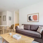 Blueground Chelsea Elev Wd Nr 8Th Ave Nyc-1450