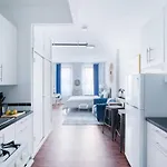 Apartment 83-2fe Ues Park Newly Furnished