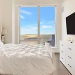 Lovely 2 Bedroom Apartment In Nyc!