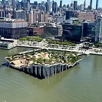 Charming One-Bedroom Apartment In South Chelsea