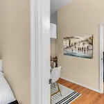 Charming 2Bd In Brooklyn Heights