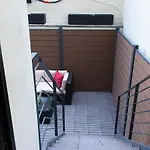 3-1 New Prime East Village Private Terrace