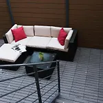 3-1 New Prime East Village Private Terrace