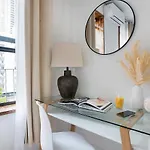 48-5Rw 1Br Apartment In Midtown West W D