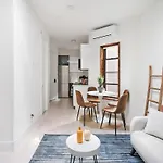 48-5Rw 1Br Apartment In Midtown West W D