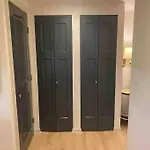 Designer West Village Pool House