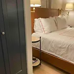 Designer West Village Pool House