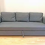 Guest Suite In Frank\'S Home
