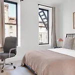 Cobble Hill 1Br W In-Unit Wd Nr Trader Joes Nyc-728