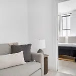 Cobble Hill 1Br W In-Unit Wd Nr Trader Joes Nyc-728