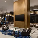 Marriott New York Jfk Airport