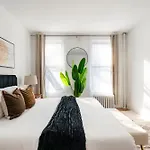 444-2E Modern 2Br Hell\'S Kitchen