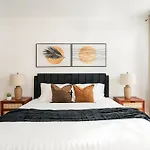 444-2E Modern 2Br Hell\'S Kitchen