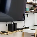 1597-12 New Studio Prime Ues Wd In Unit