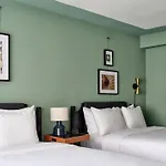 Hotel Romer Hell's Kitchen