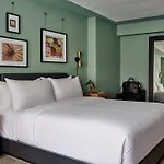 Hotel Romer Hell's Kitchen 4*