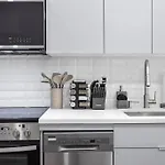 Swj Btm G, 1 And 2 - Save On 2day+ Stays_6br Triplex Apartment