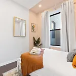Swj Btm G, 1 And 2 - Save On 2day+ Stays_6br Triplex * New York