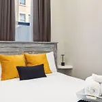 Swj Btm G, 1 And 2 - Save On 2day+ Stays_6br Triplex New York