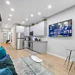 Apartment Swj Btm G, 1 And 2 - Save On 2day+ Stays_6br Triplex