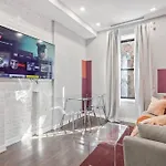 Swj Btm G, 1 And 2 - Save On 2day+ Stays_6br Triplex *