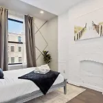 Swj Btm G, 1 And 2 - Save On 2day+ Stays_6br Triplex New York