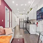 Swj Btm G, 1 And 2 - Save On 2day+ Stays_6br Triplex *
