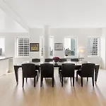Luxury Apartment, Manhattan