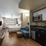Homewood Midtown Manhattan Times Square South 3*