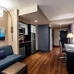 Hotel Homewood Midtown Manhattan Times Square South 3*