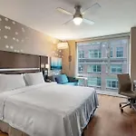 Hotel Homewood Midtown Manhattan Times Square South 3*
