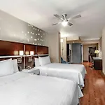 Hotel Homewood Midtown Manhattan Times Square South New York