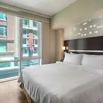 Hotel Homewood Midtown Manhattan Times Square South 3*