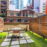 Homewood Midtown Manhattan Times Square South 3*