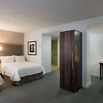 Hotel Hampton Manhattan - Times Square South
