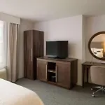 Hampton Manhattan - Times Square South Hotel New York