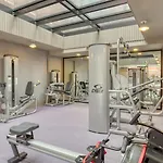Midtown West 2br W Doorman Gym Wd Nr Times Sq Nyc-1068 New York