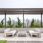 Midtown West 2br W Doorman Gym Wd Nr Times Sq Nyc-1068 Apartment *