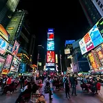 Spirit Retreats Homestay New York