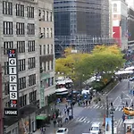 Nest Aparthotel With Kitchenette