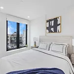 149Bk-601 New Ph 2Br-2Bath Private Rooftop W D