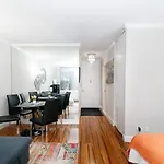 Lovely Studio Apartment In Nyc
